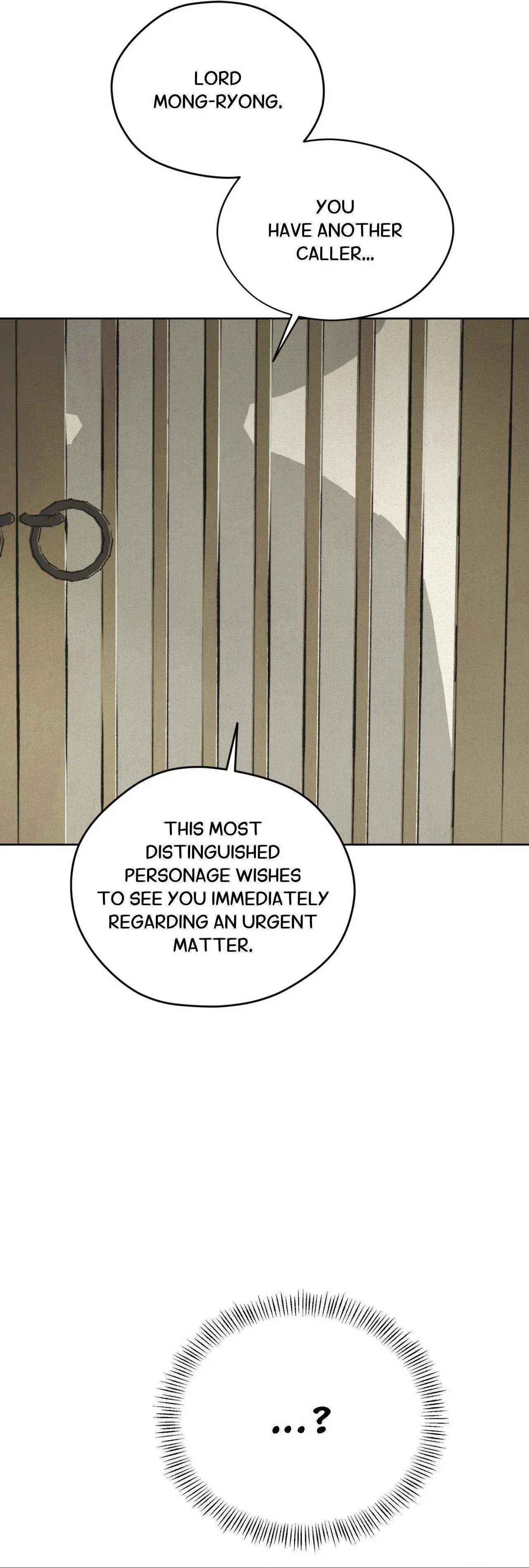 The Alluring Tale of Mong-Ryong - Chapter 52 Page 50