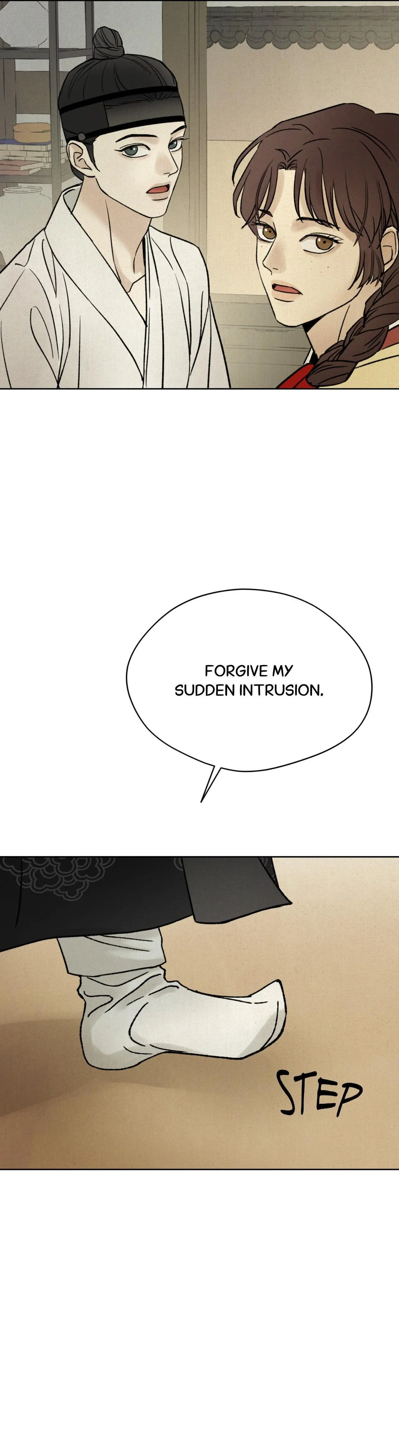 The Alluring Tale of Mong-Ryong - Chapter 52 Page 51