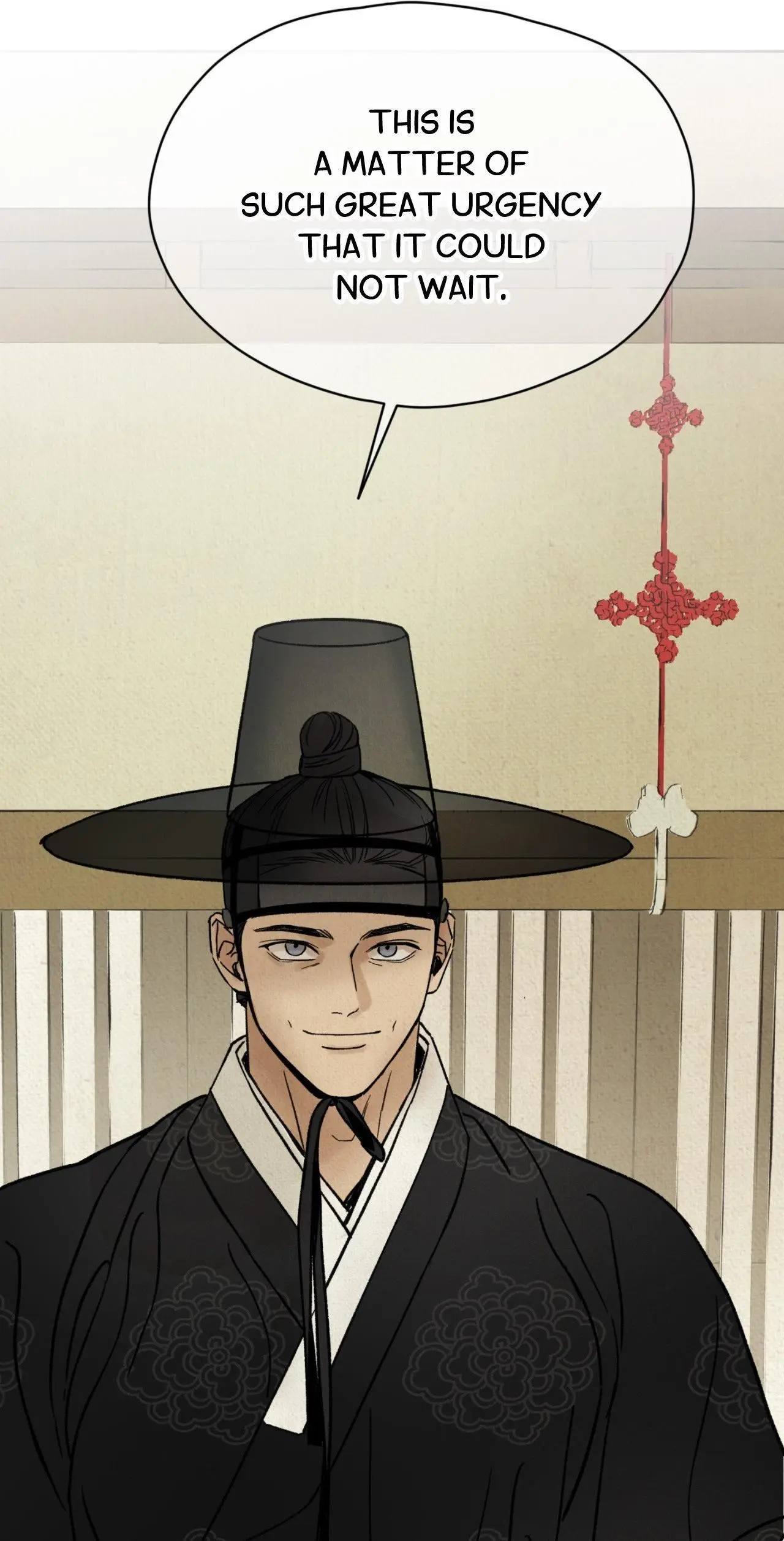 The Alluring Tale of Mong-Ryong - Chapter 52 Page 52