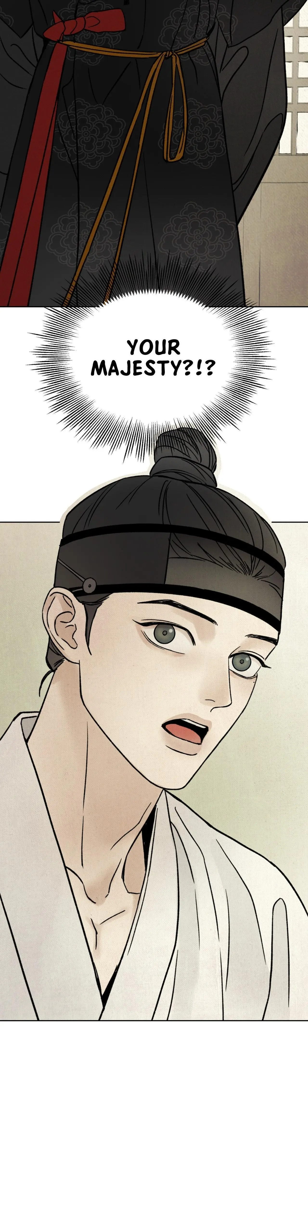 The Alluring Tale of Mong-Ryong - Chapter 52 Page 53