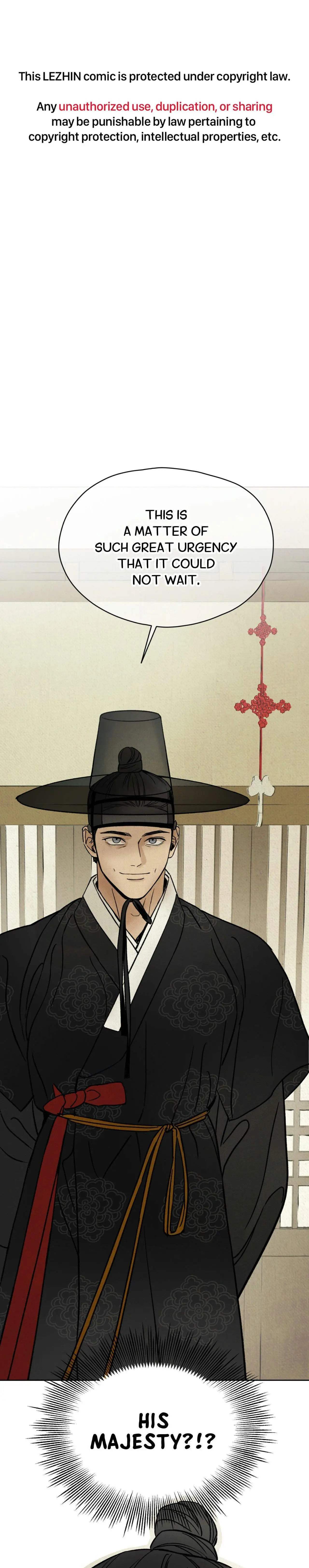 The Alluring Tale of Mong-Ryong - Chapter 53 Page 2