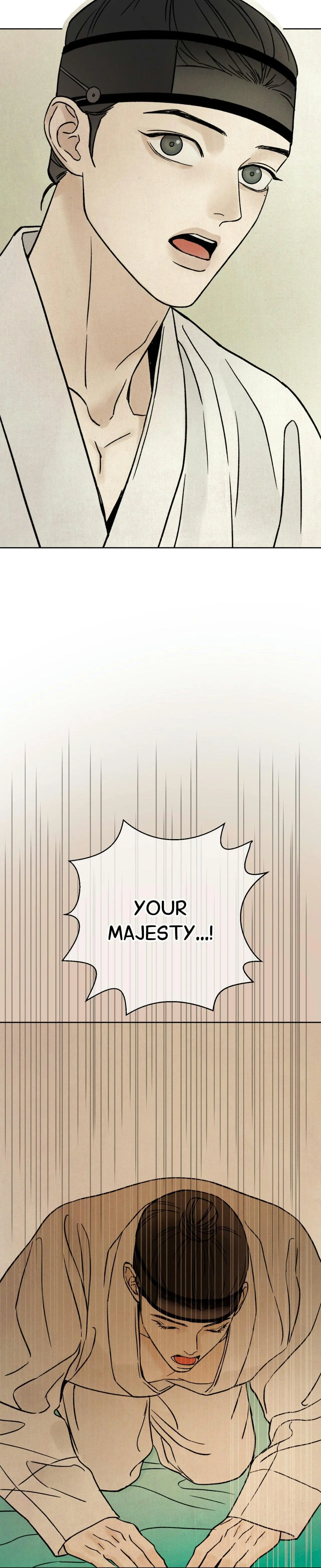 The Alluring Tale of Mong-Ryong - Chapter 53 Page 3
