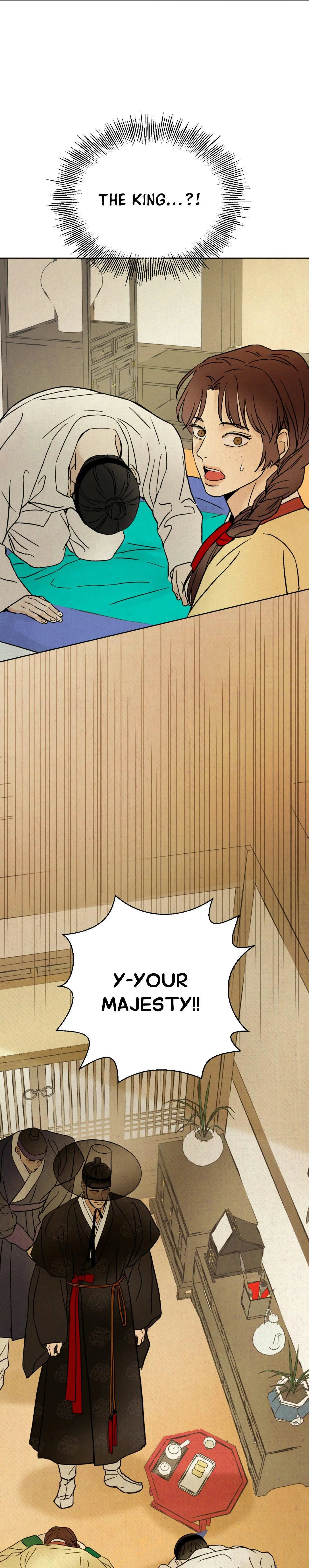 The Alluring Tale of Mong-Ryong - Chapter 53 Page 4