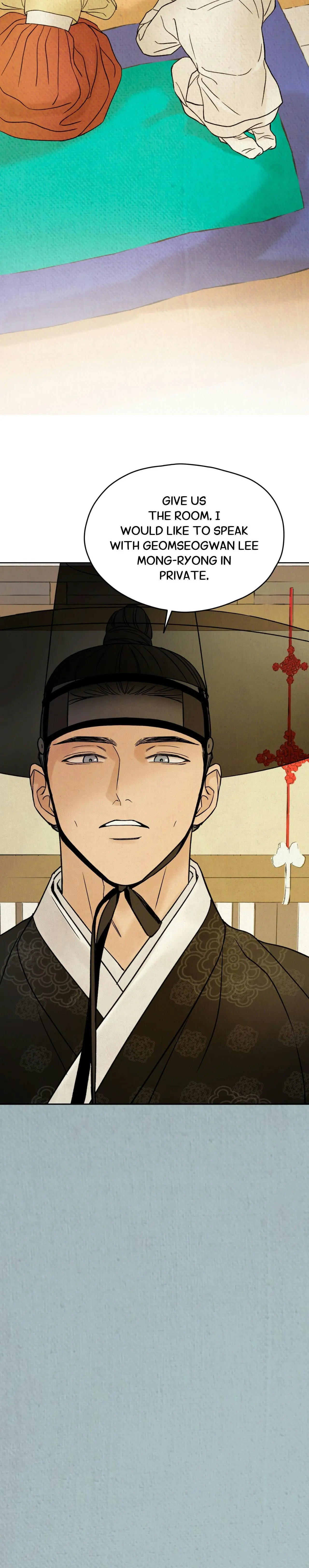 The Alluring Tale of Mong-Ryong - Chapter 53 Page 5