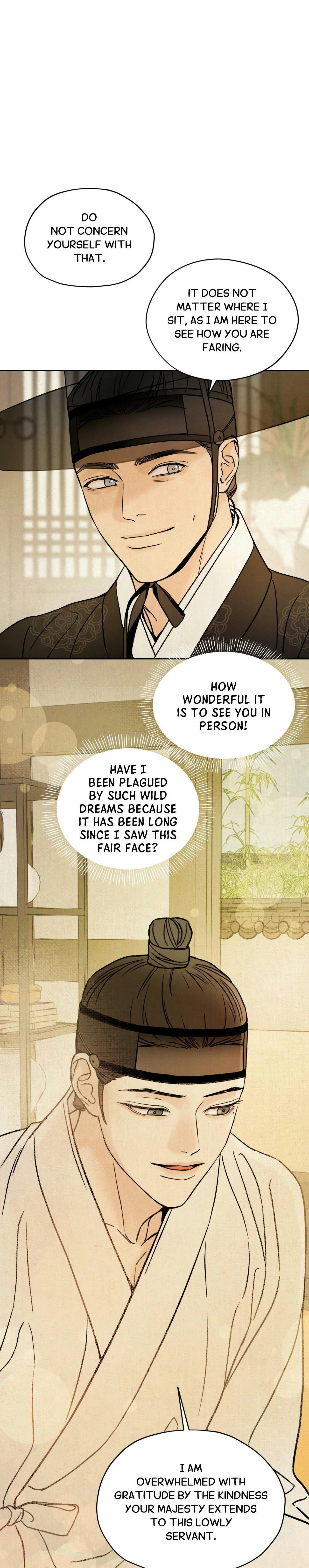 The Alluring Tale of Mong-Ryong - Chapter 53 Page 7