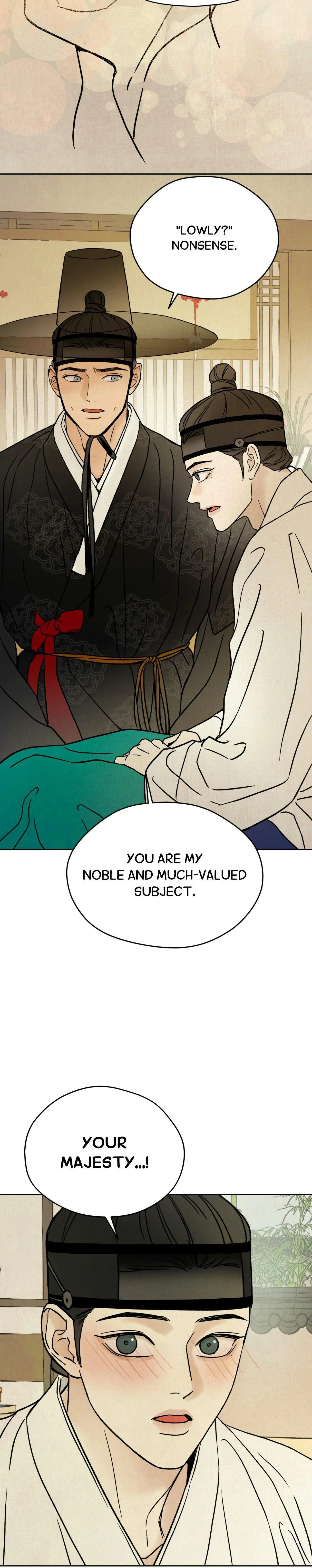 The Alluring Tale of Mong-Ryong - Chapter 53 Page 8