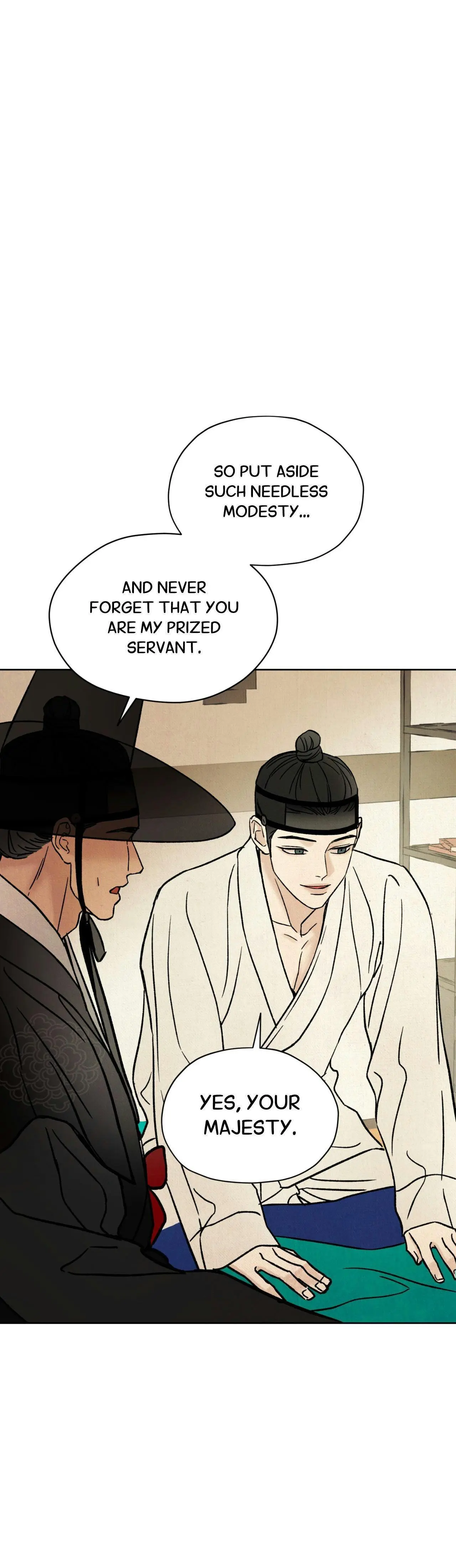 The Alluring Tale of Mong-Ryong - Chapter 53 Page 9