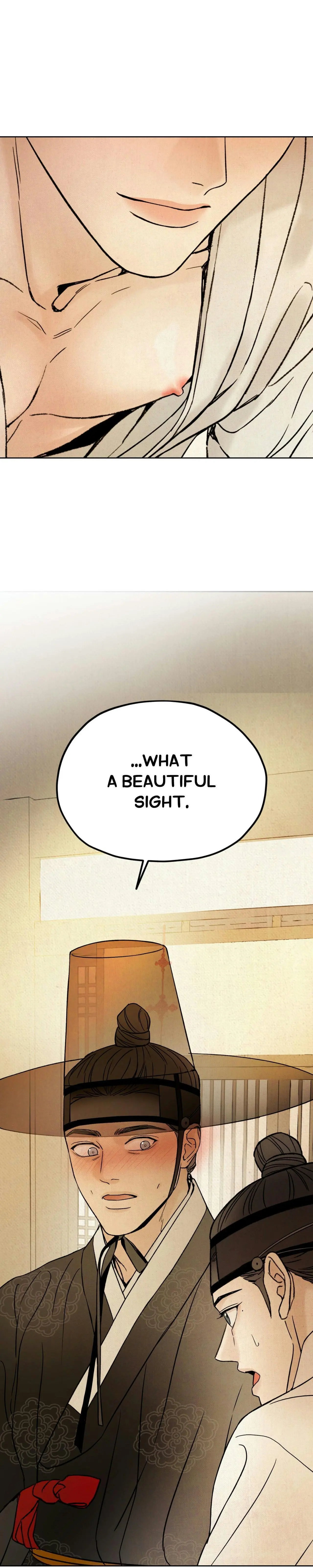 The Alluring Tale of Mong-Ryong - Chapter 53 Page 11