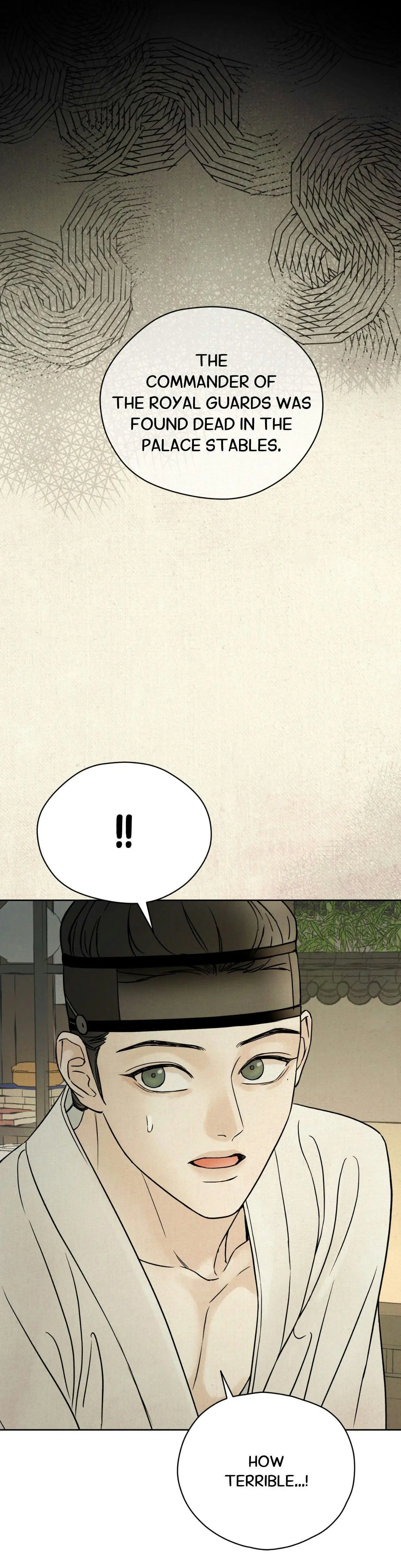The Alluring Tale of Mong-Ryong - Chapter 53 Page 16