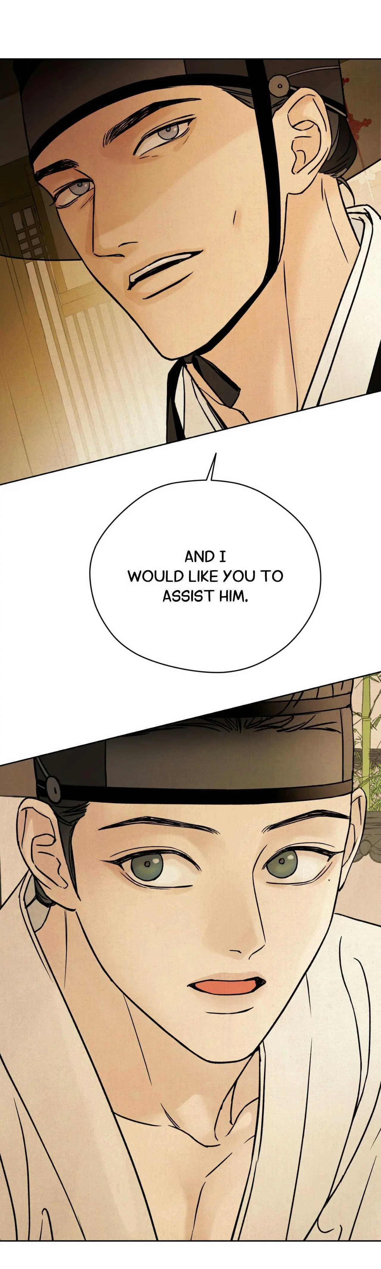 The Alluring Tale of Mong-Ryong - Chapter 53 Page 20