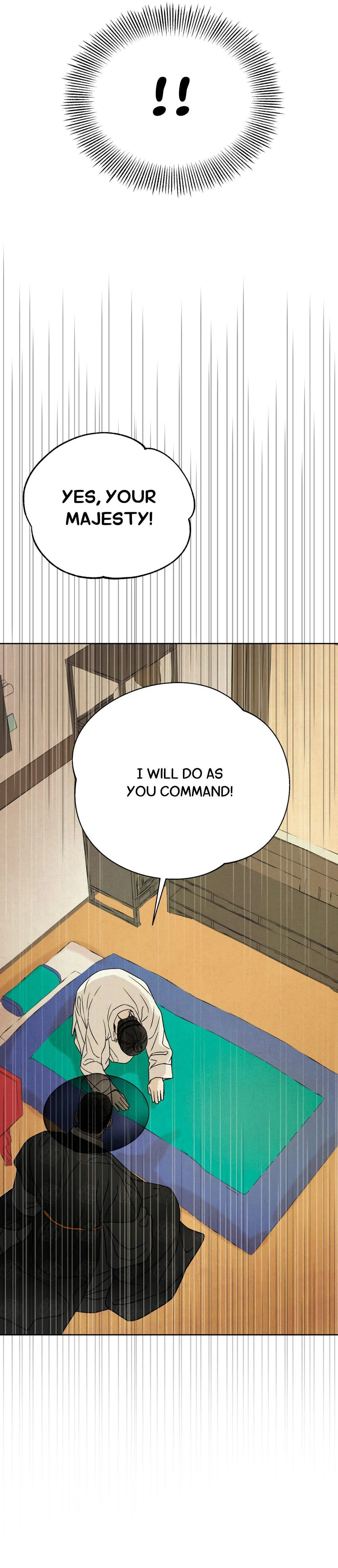 The Alluring Tale of Mong-Ryong - Chapter 53 Page 21