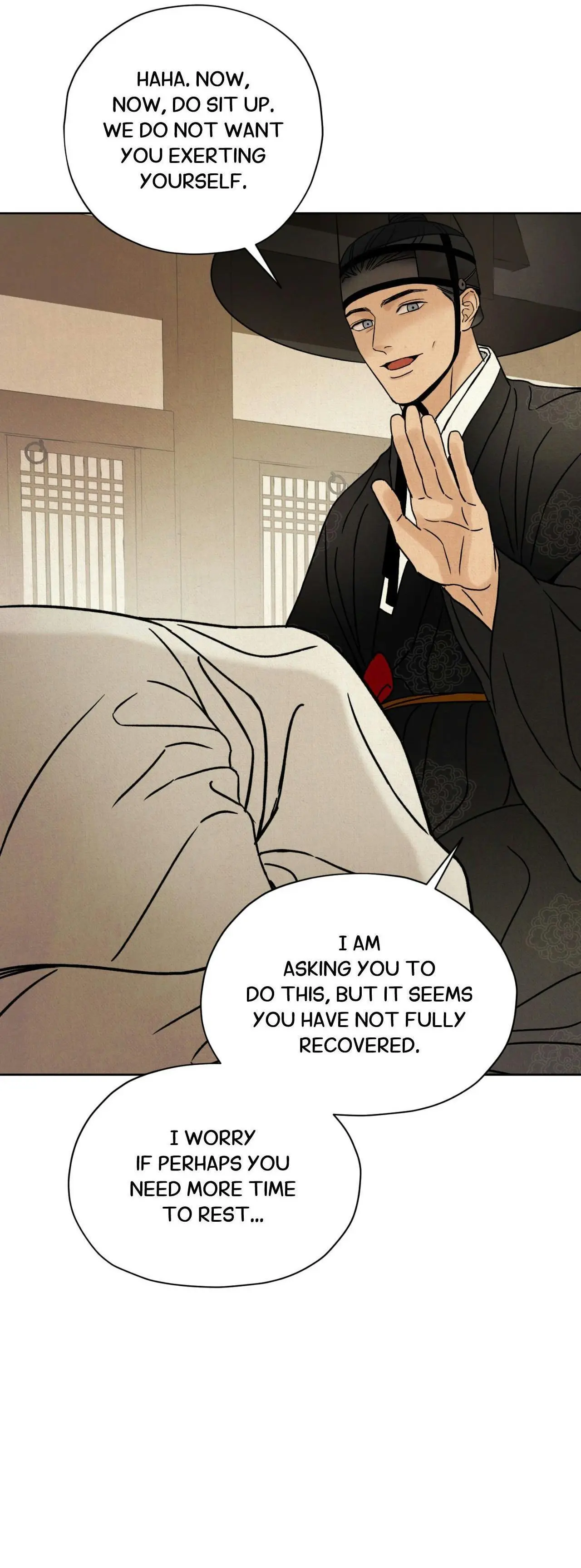 The Alluring Tale of Mong-Ryong - Chapter 53 Page 23
