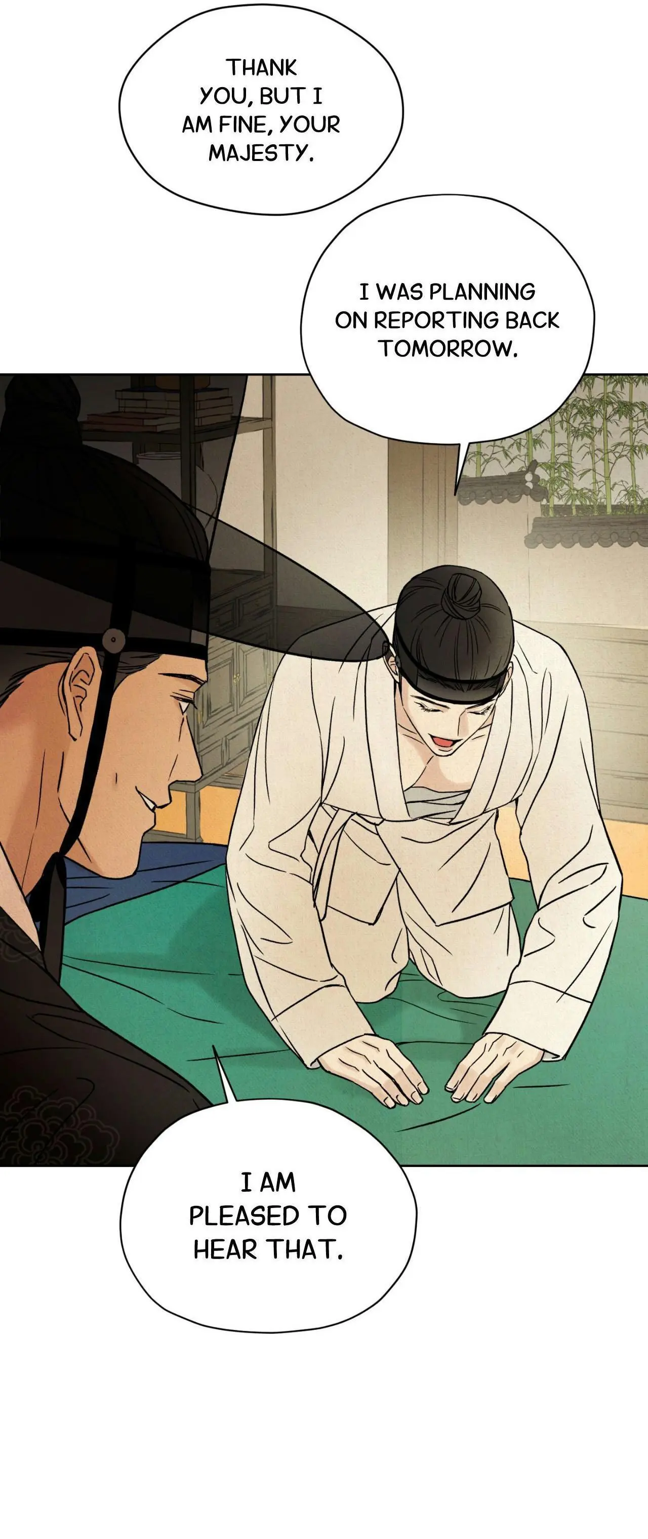 The Alluring Tale of Mong-Ryong - Chapter 53 Page 24