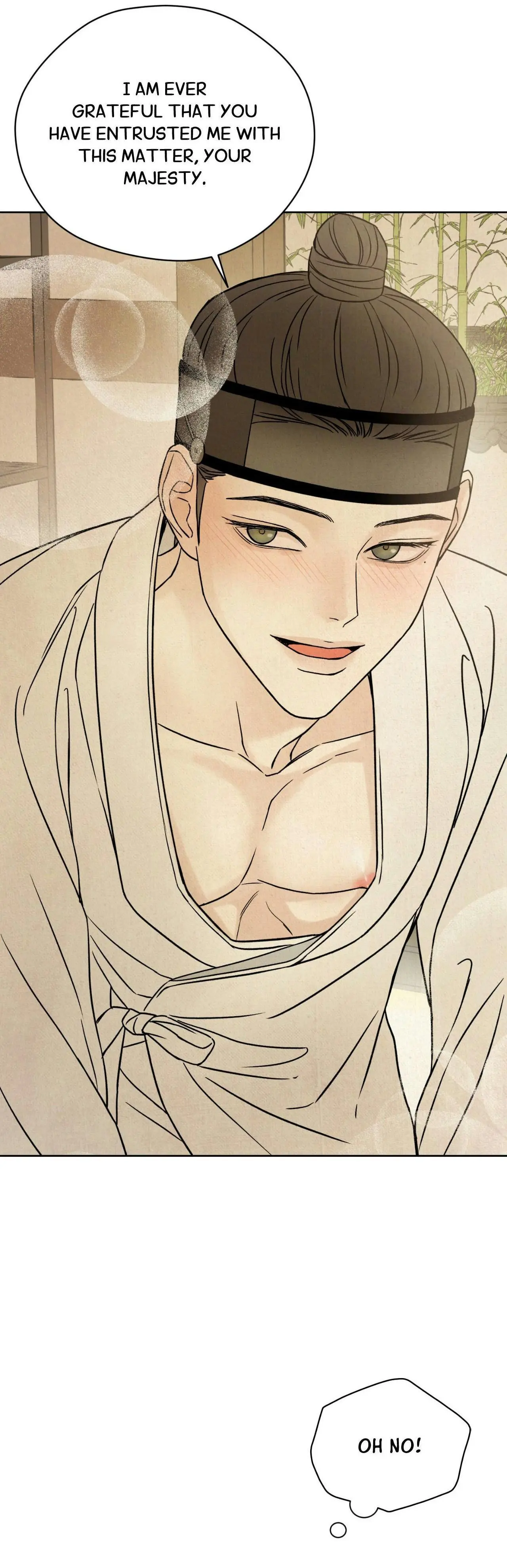 The Alluring Tale of Mong-Ryong - Chapter 53 Page 25