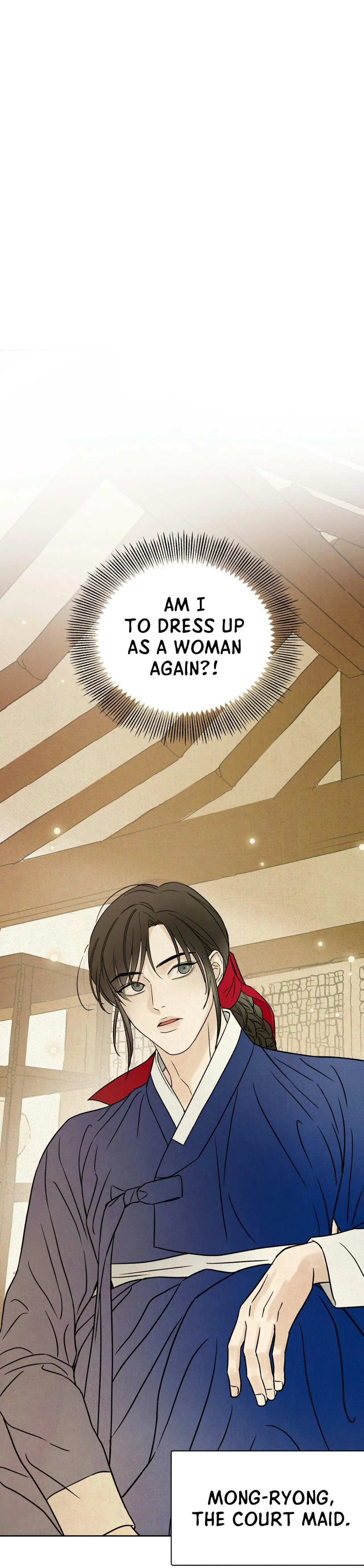 The Alluring Tale of Mong-Ryong - Chapter 53 Page 31