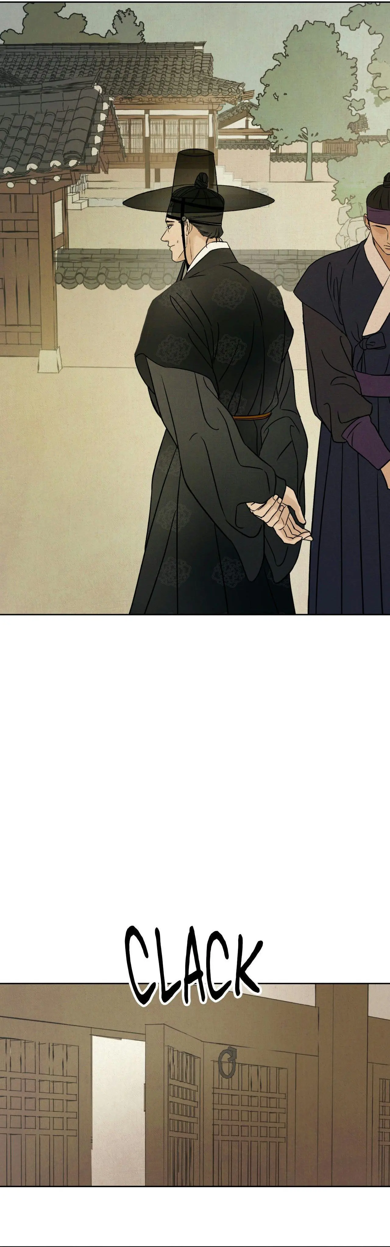 The Alluring Tale of Mong-Ryong - Chapter 53 Page 34