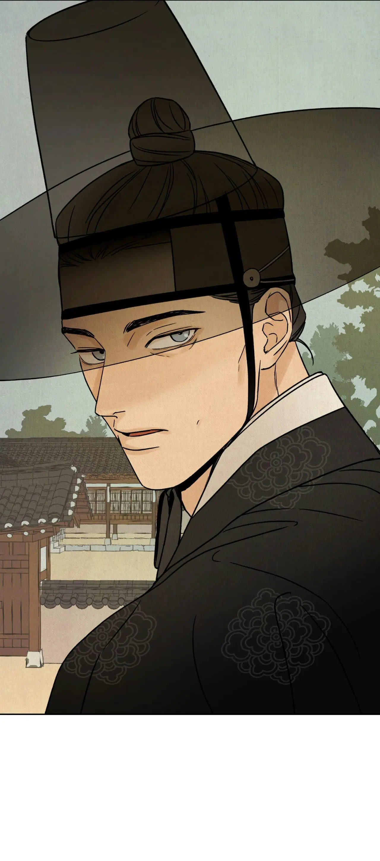 The Alluring Tale of Mong-Ryong - Chapter 53 Page 35