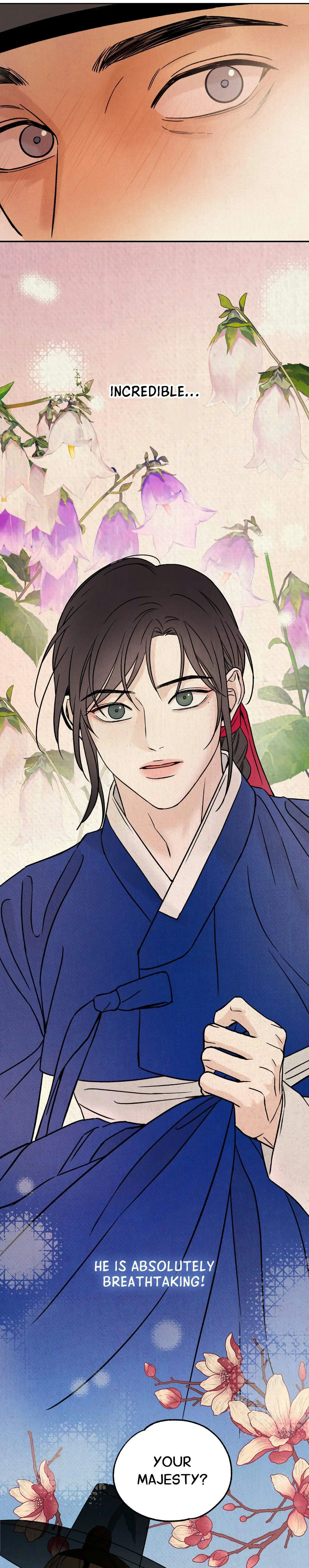 The Alluring Tale of Mong-Ryong - Chapter 53 Page 38