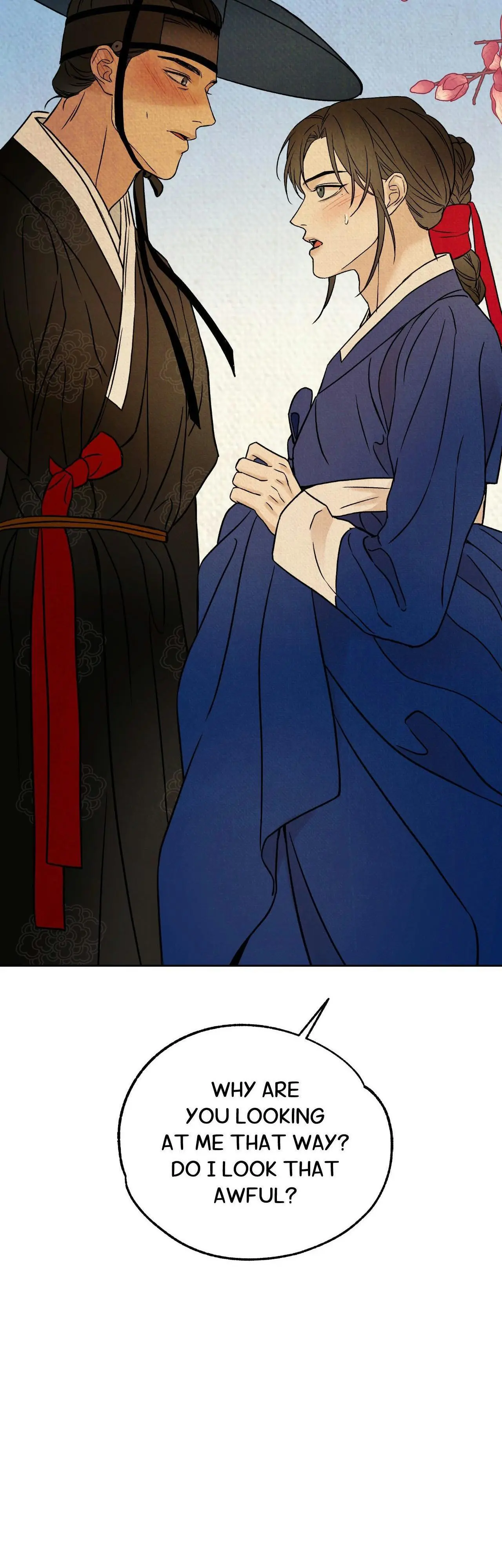 The Alluring Tale of Mong-Ryong - Chapter 53 Page 39