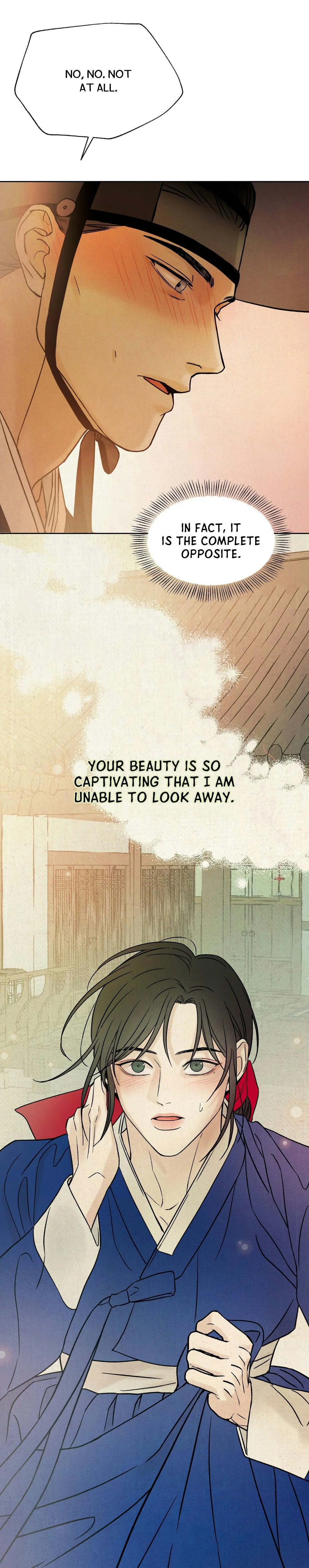 The Alluring Tale of Mong-Ryong - Chapter 53 Page 40