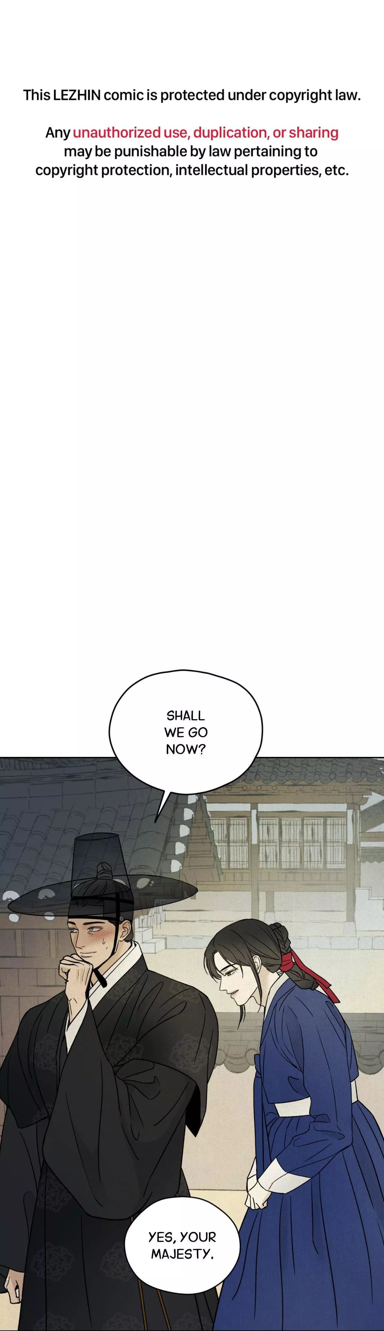The Alluring Tale of Mong-Ryong - Chapter 54 Page 2