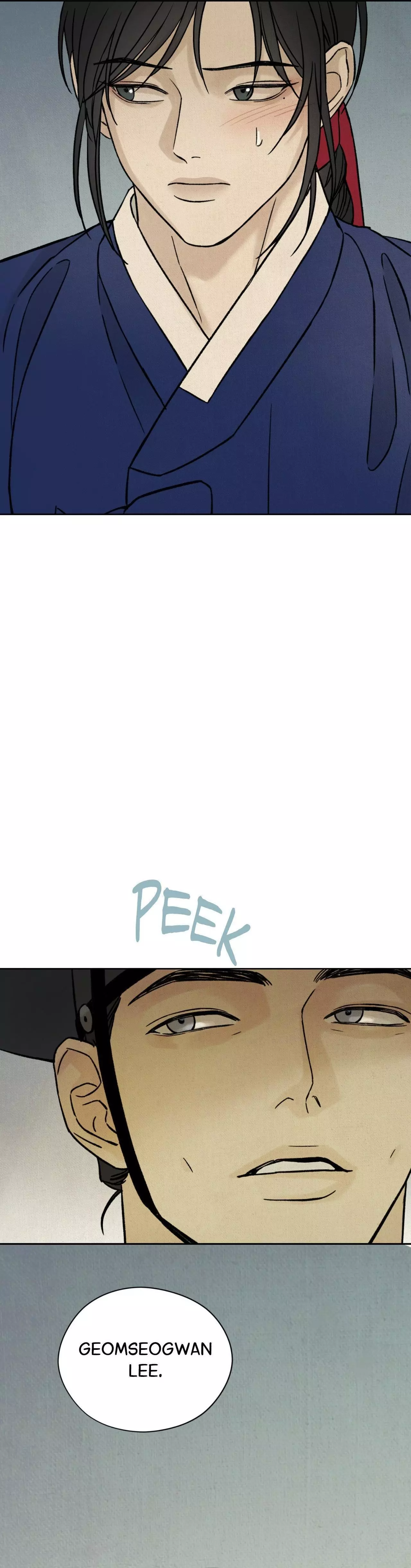 The Alluring Tale of Mong-Ryong - Chapter 54 Page 5