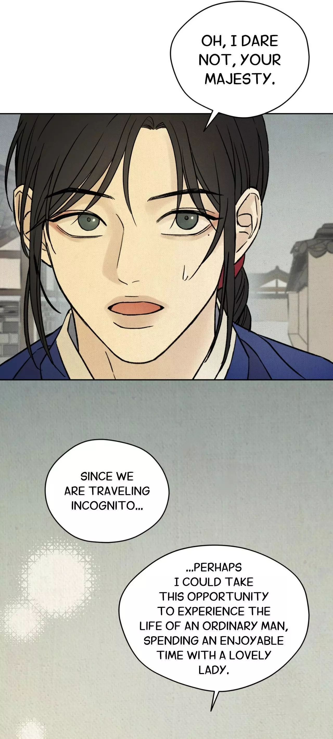 The Alluring Tale of Mong-Ryong - Chapter 54 Page 7