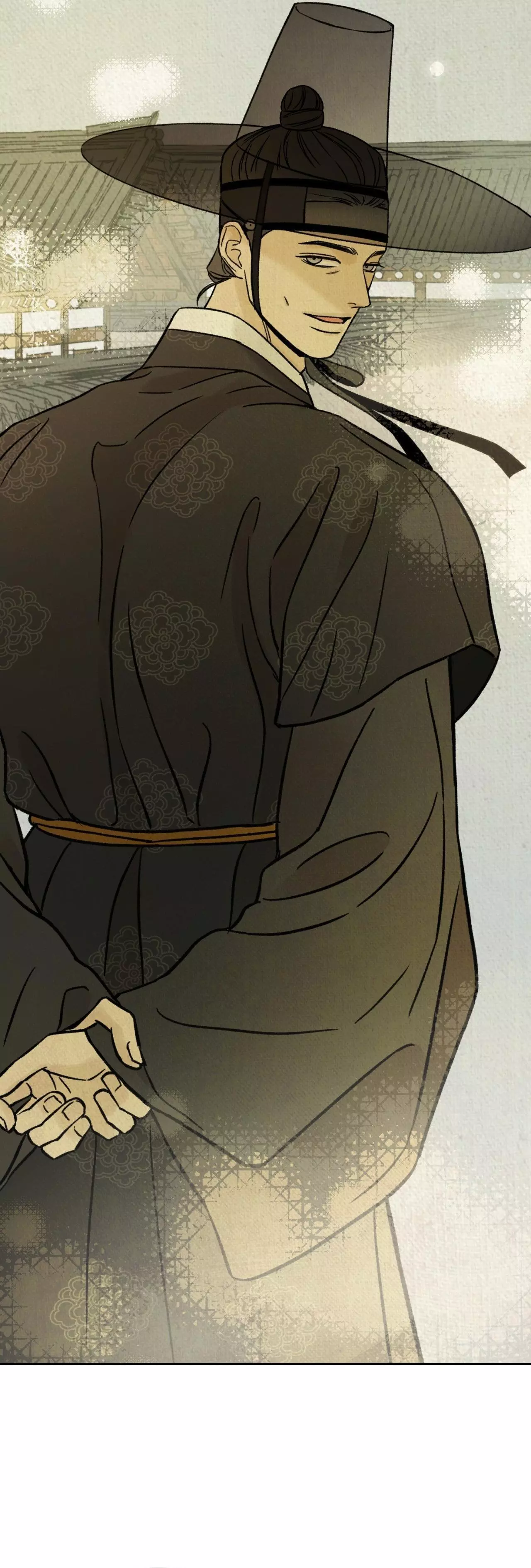 The Alluring Tale of Mong-Ryong - Chapter 54 Page 8
