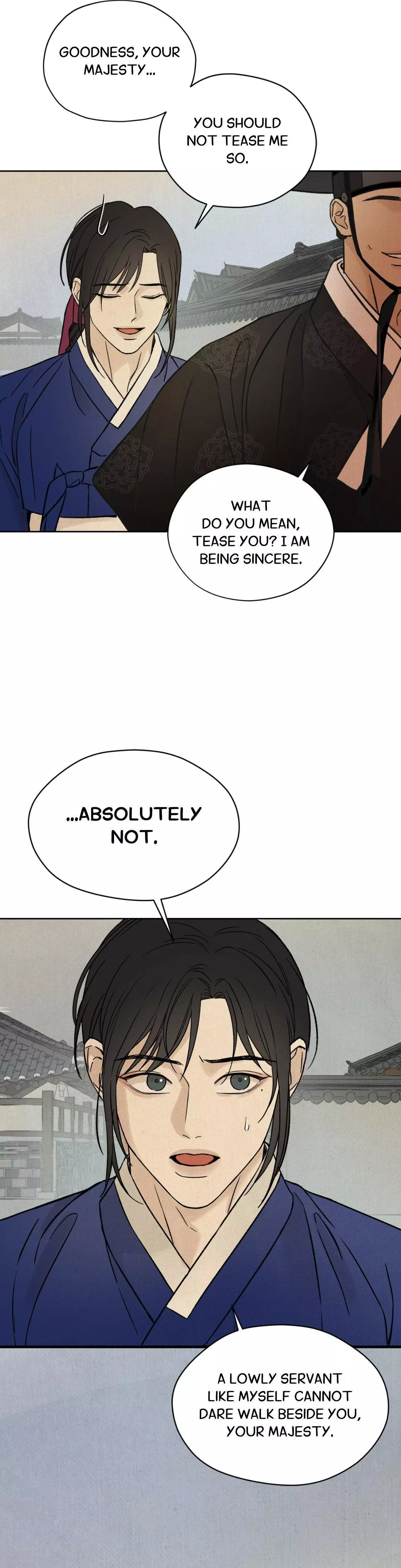 The Alluring Tale of Mong-Ryong - Chapter 54 Page 9