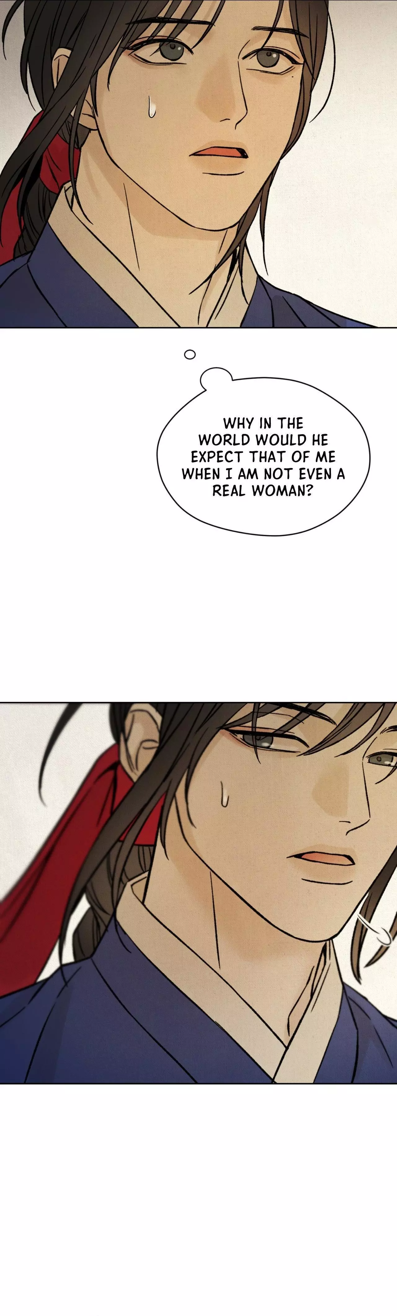 The Alluring Tale of Mong-Ryong - Chapter 54 Page 13