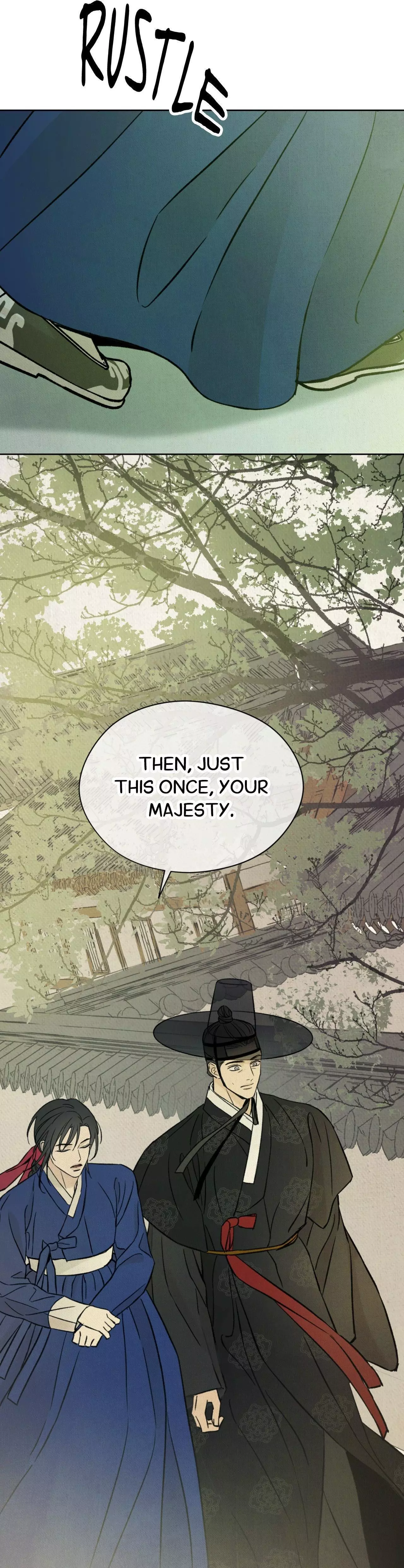 The Alluring Tale of Mong-Ryong - Chapter 54 Page 14