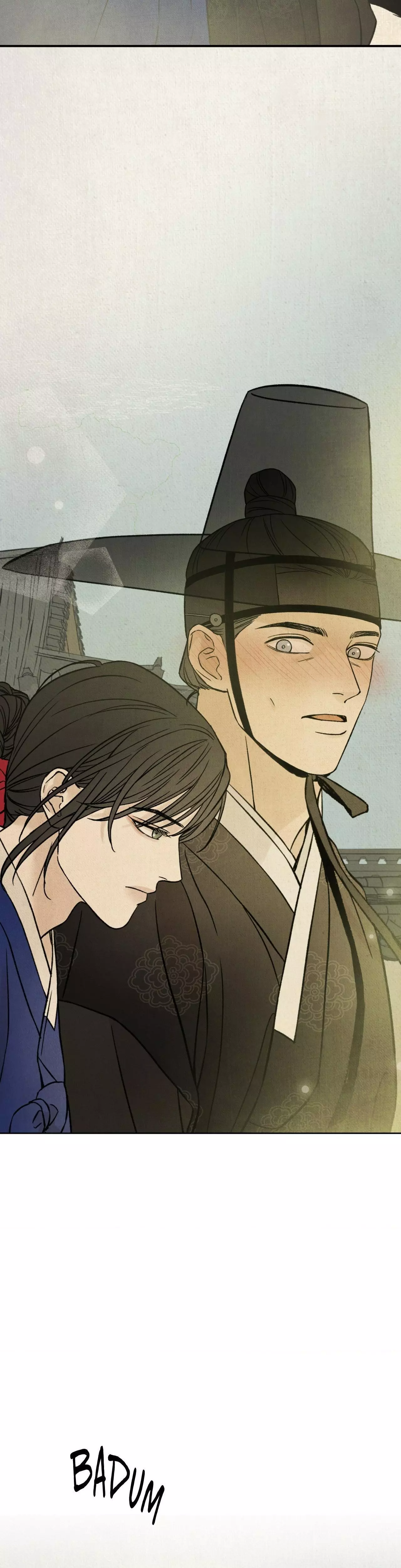 The Alluring Tale of Mong-Ryong - Chapter 54 Page 15