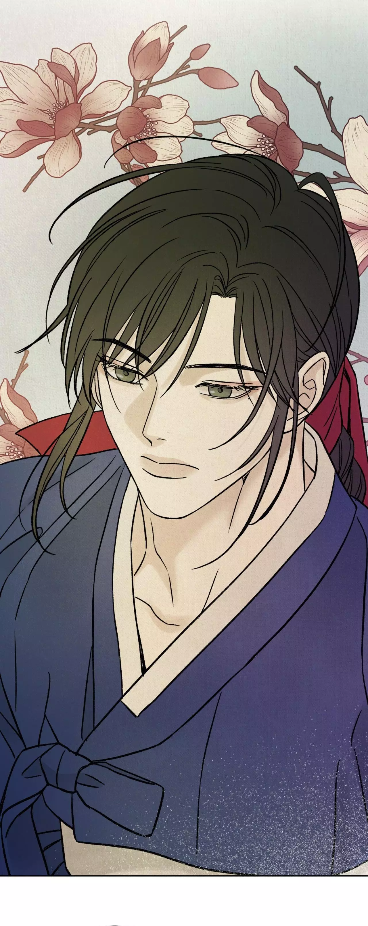 The Alluring Tale of Mong-Ryong - Chapter 54 Page 16