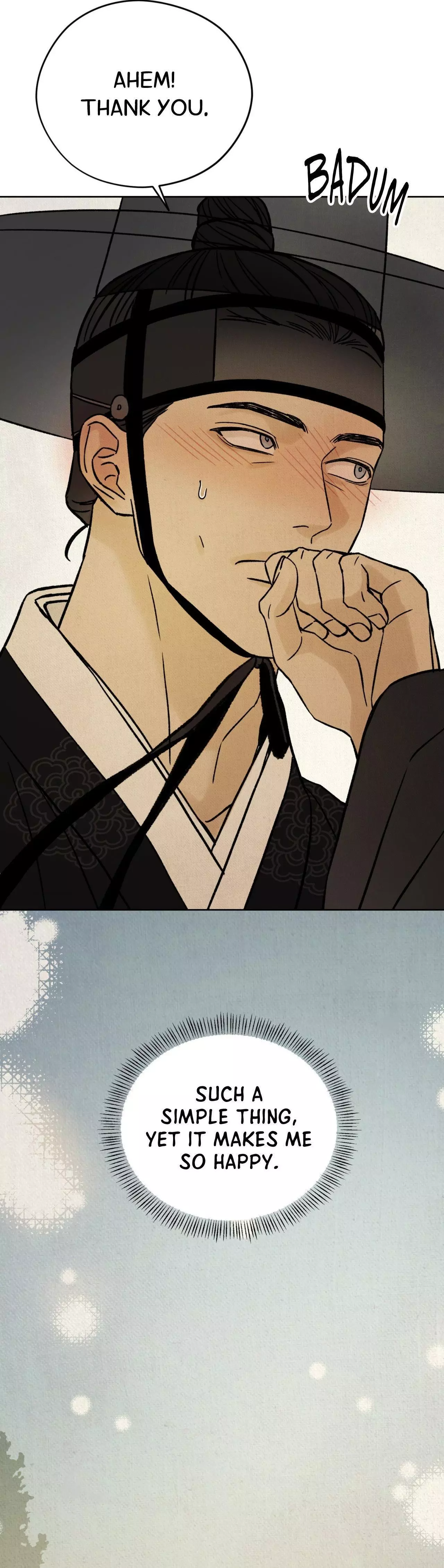 The Alluring Tale of Mong-Ryong - Chapter 54 Page 17