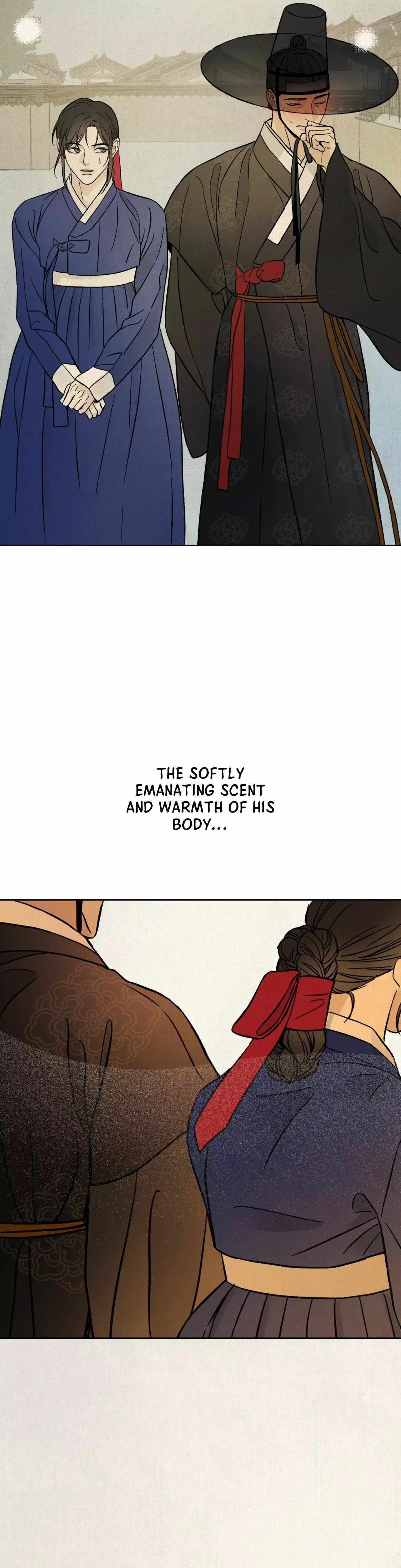 The Alluring Tale of Mong-Ryong - Chapter 54 Page 18