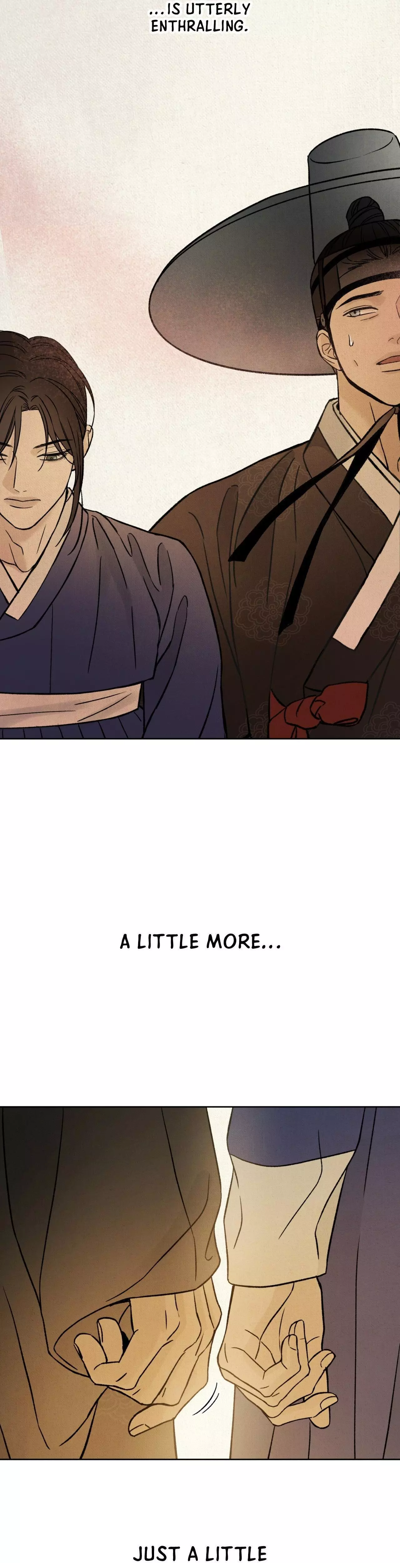 The Alluring Tale of Mong-Ryong - Chapter 54 Page 19