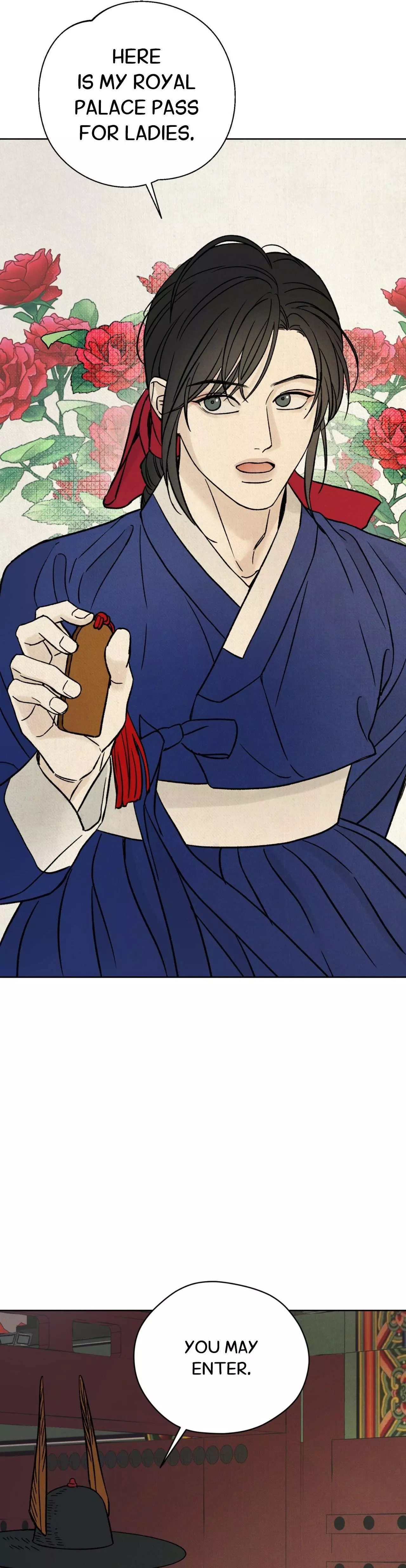 The Alluring Tale of Mong-Ryong - Chapter 54 Page 27
