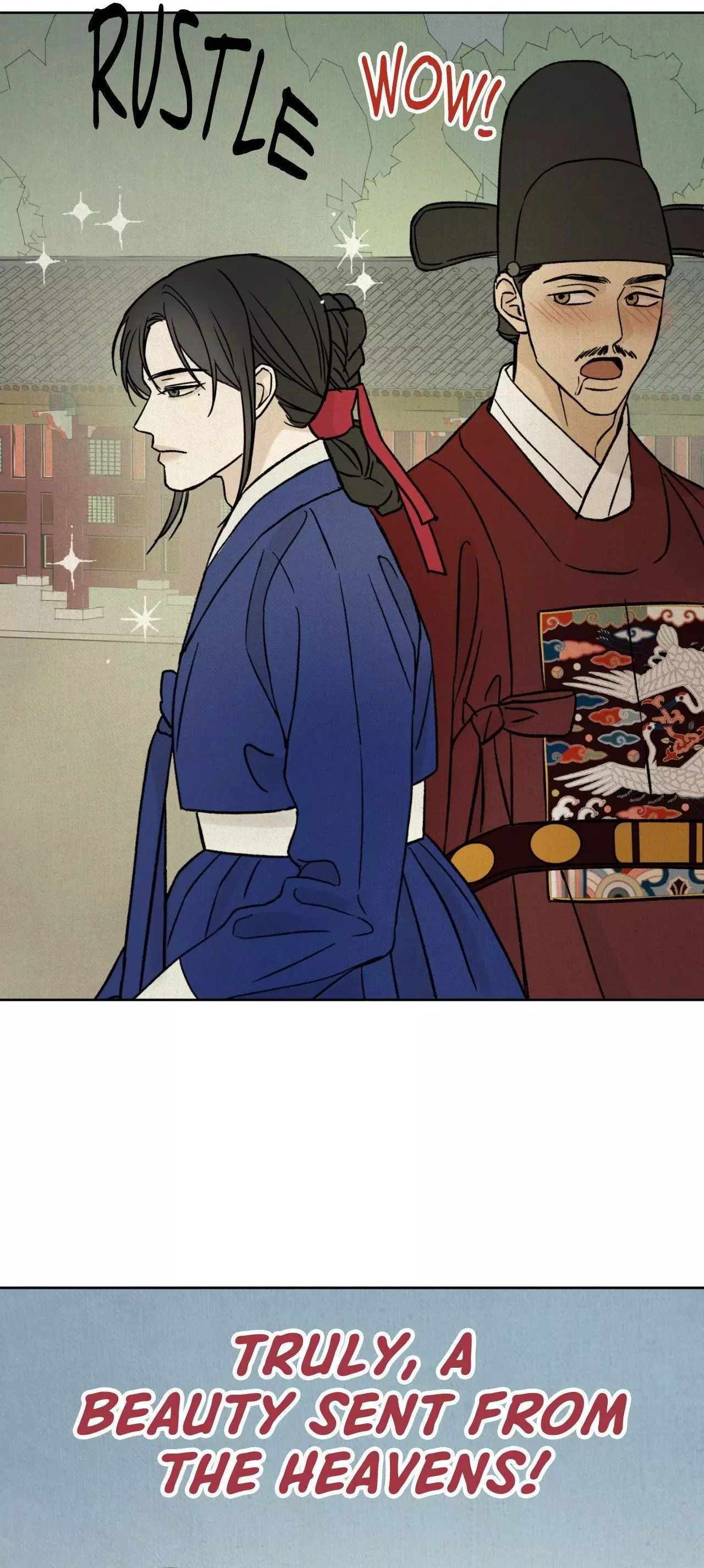 The Alluring Tale of Mong-Ryong - Chapter 54 Page 29