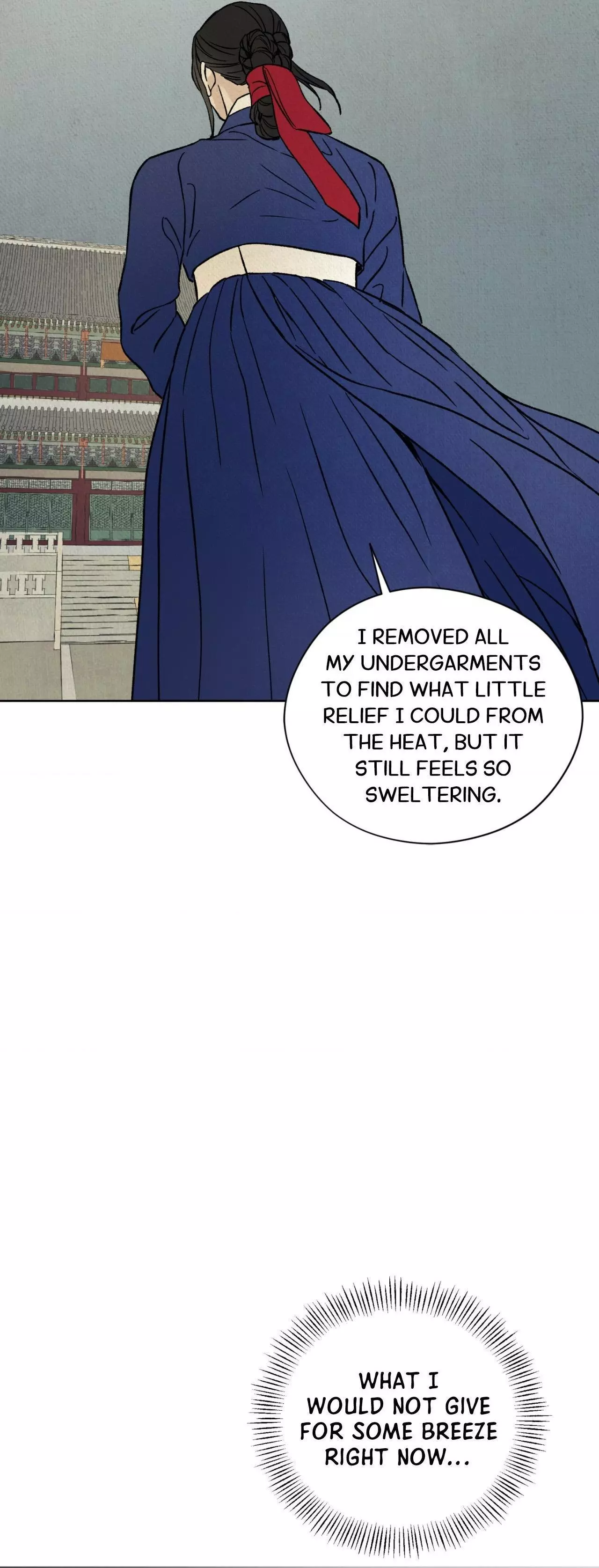 The Alluring Tale of Mong-Ryong - Chapter 54 Page 31