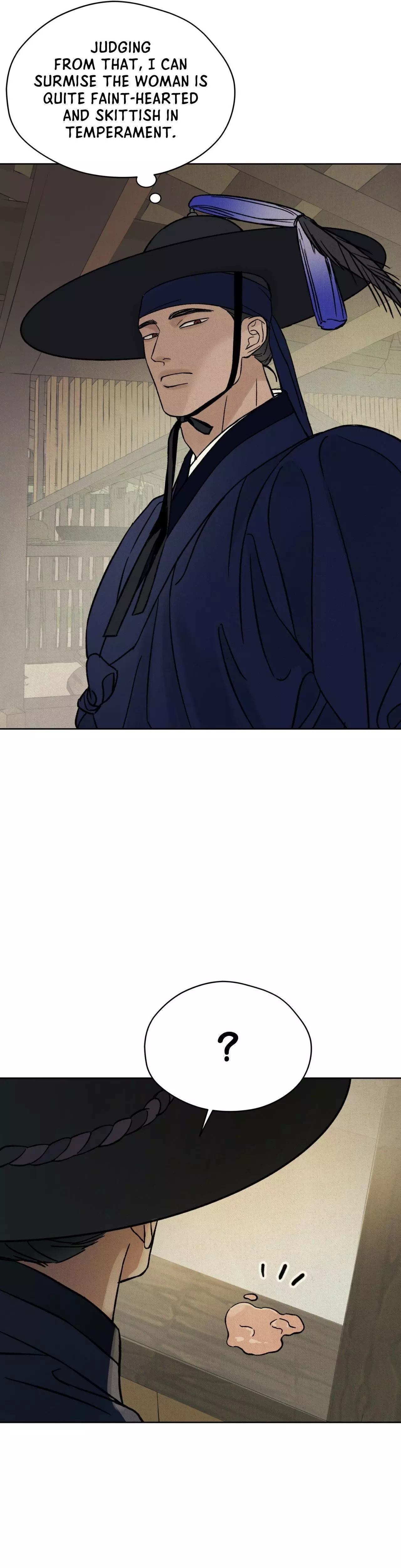 The Alluring Tale of Mong-Ryong - Chapter 54 Page 40
