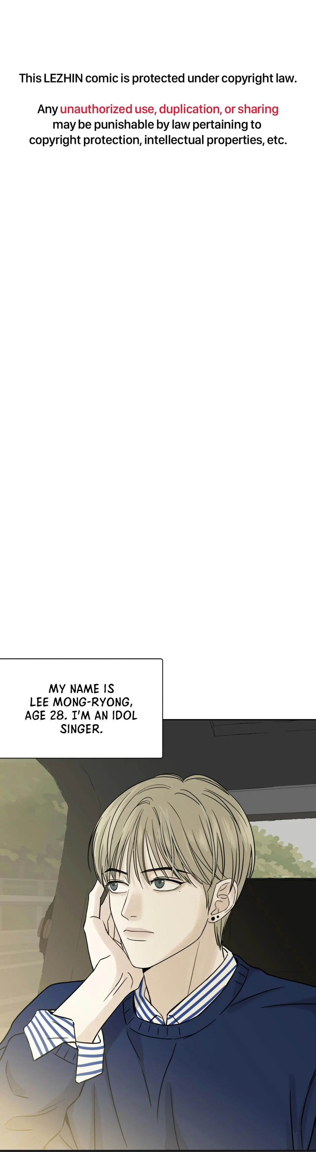 The Alluring Tale of Mong-Ryong - Chapter 55 Page 2