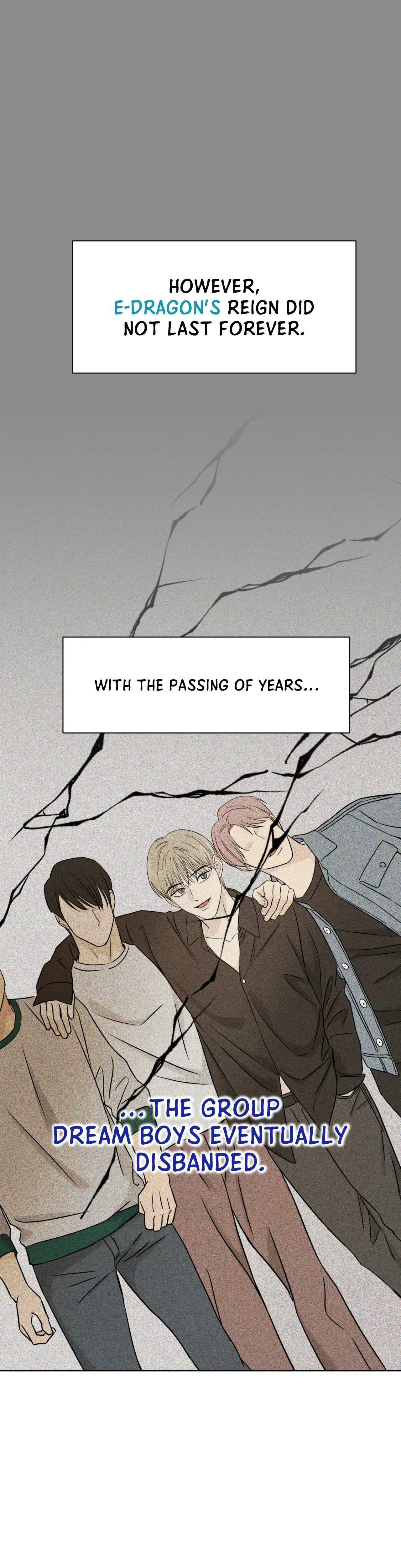 The Alluring Tale of Mong-Ryong - Chapter 55 Page 6
