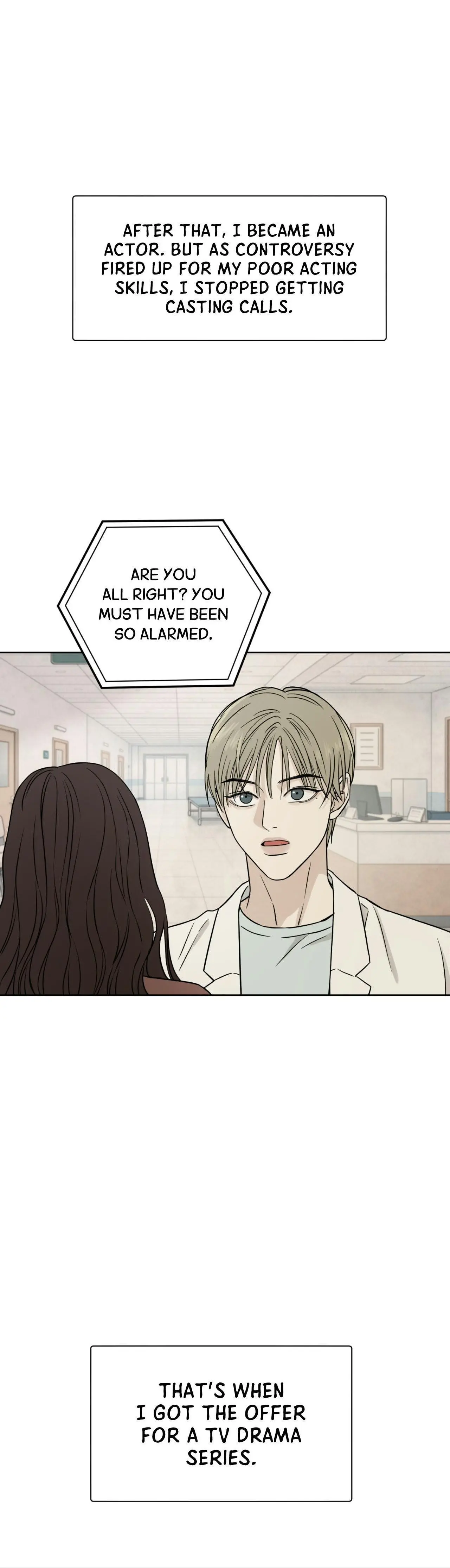 The Alluring Tale of Mong-Ryong - Chapter 55 Page 7