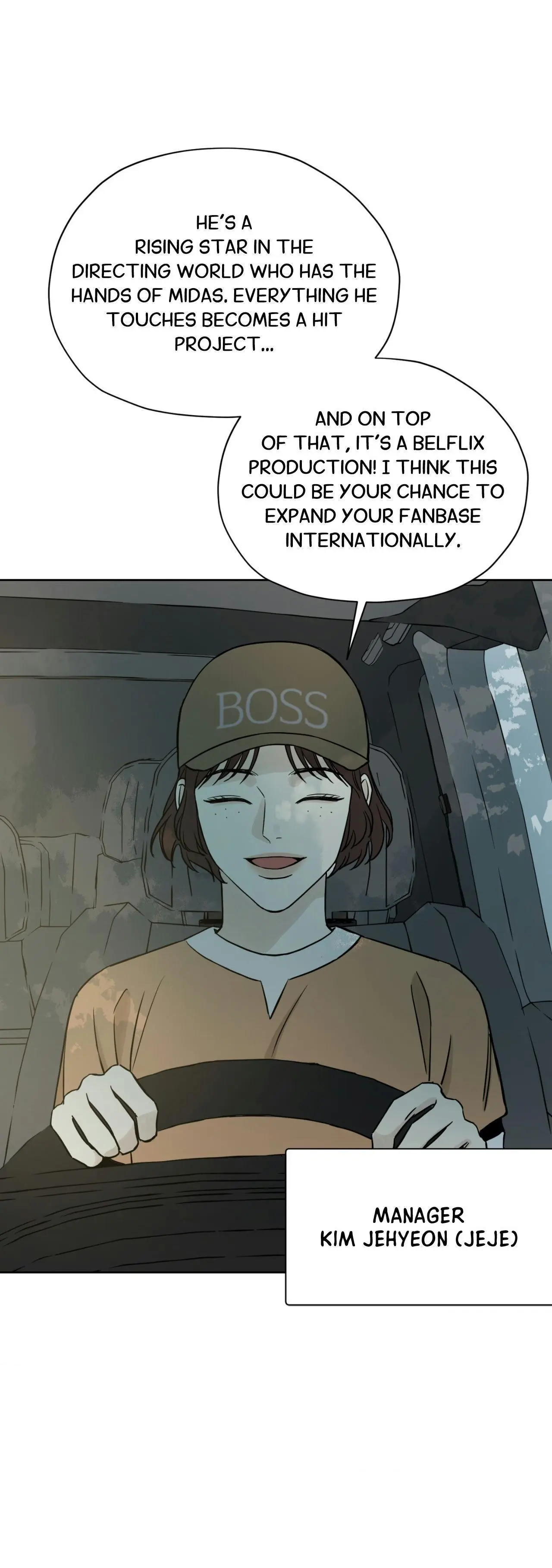 The Alluring Tale of Mong-Ryong - Chapter 55 Page 9