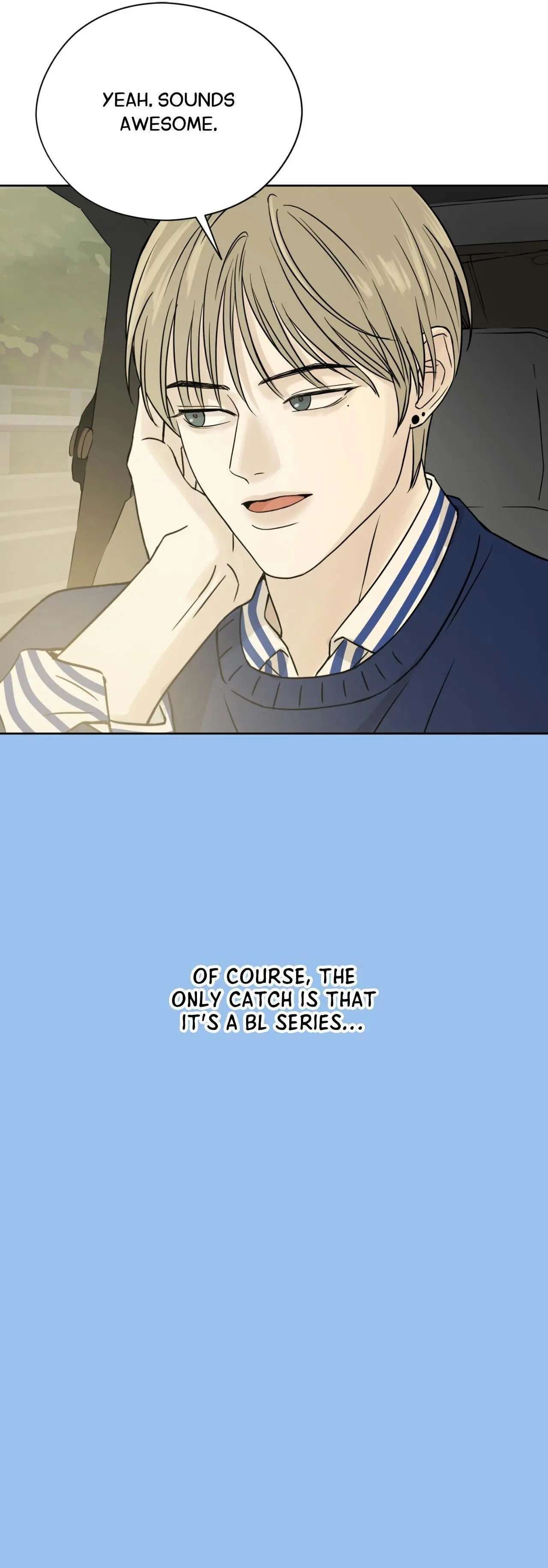 The Alluring Tale of Mong-Ryong - Chapter 55 Page 10