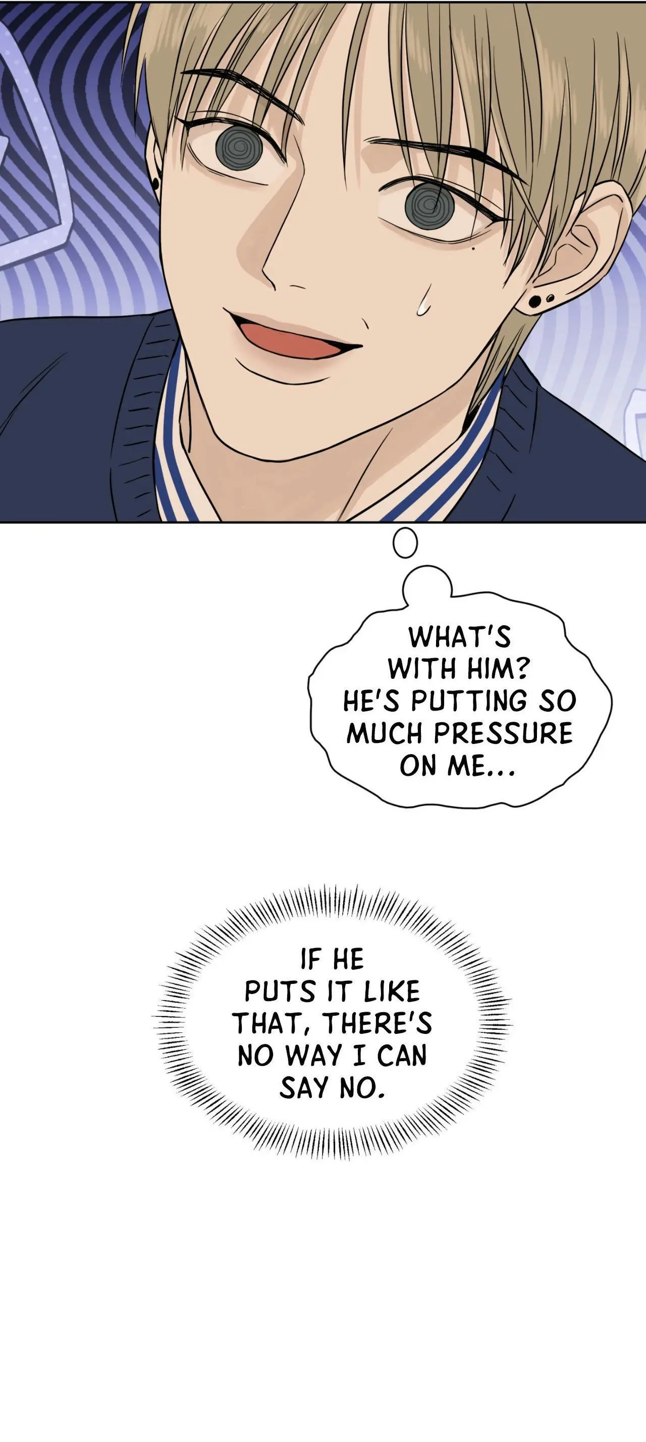 The Alluring Tale of Mong-Ryong - Chapter 55 Page 17