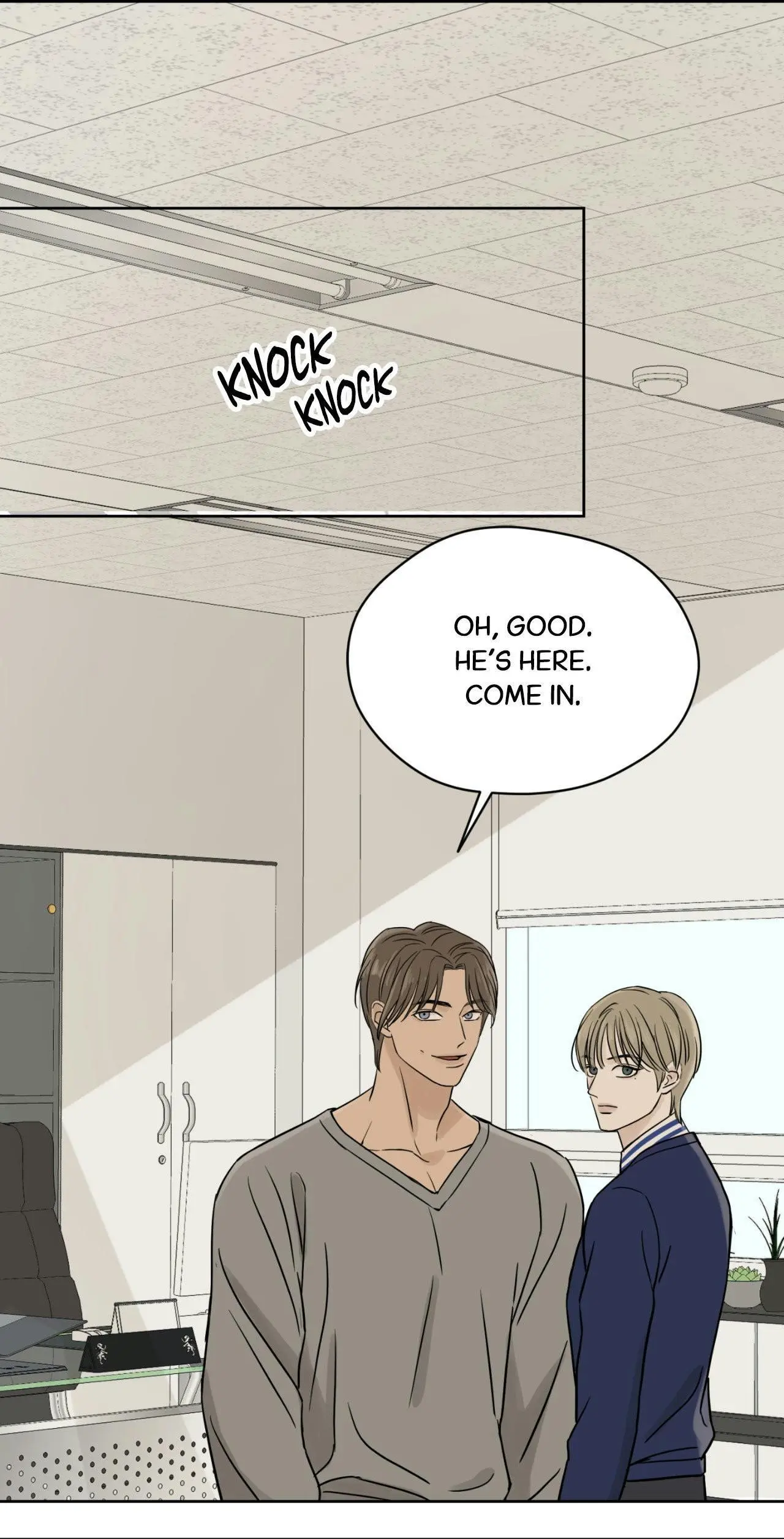 The Alluring Tale of Mong-Ryong - Chapter 55 Page 20