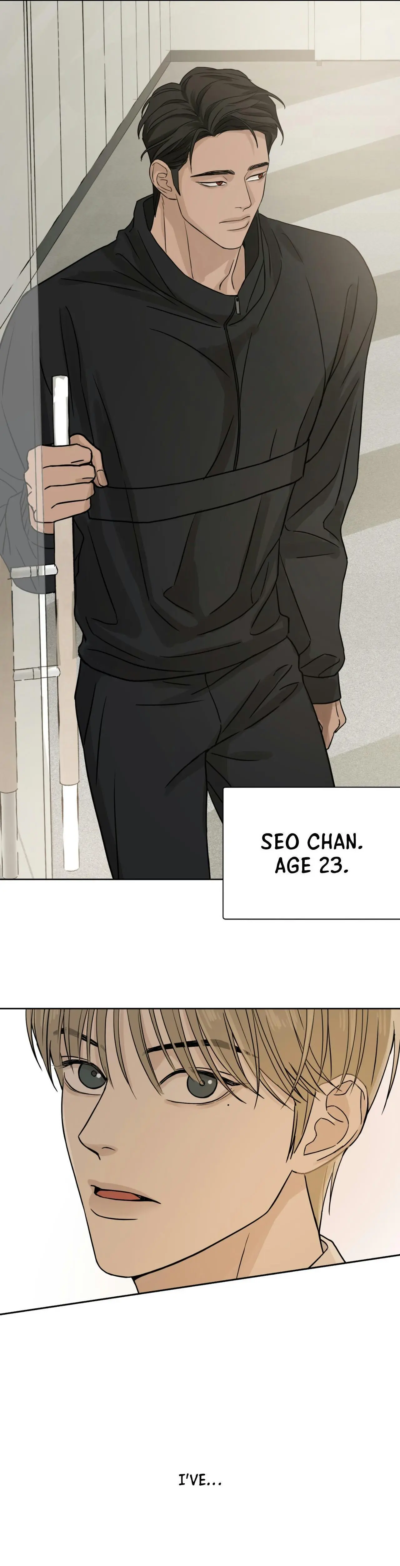 The Alluring Tale of Mong-Ryong - Chapter 55 Page 21