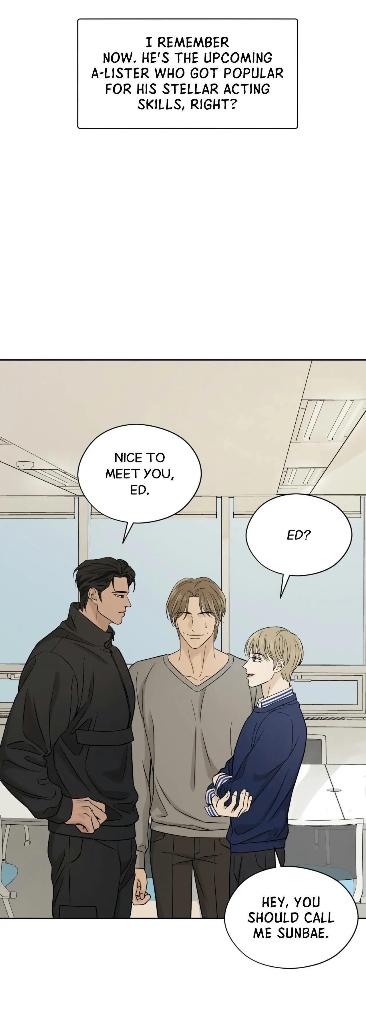 The Alluring Tale of Mong-Ryong - Chapter 55 Page 24