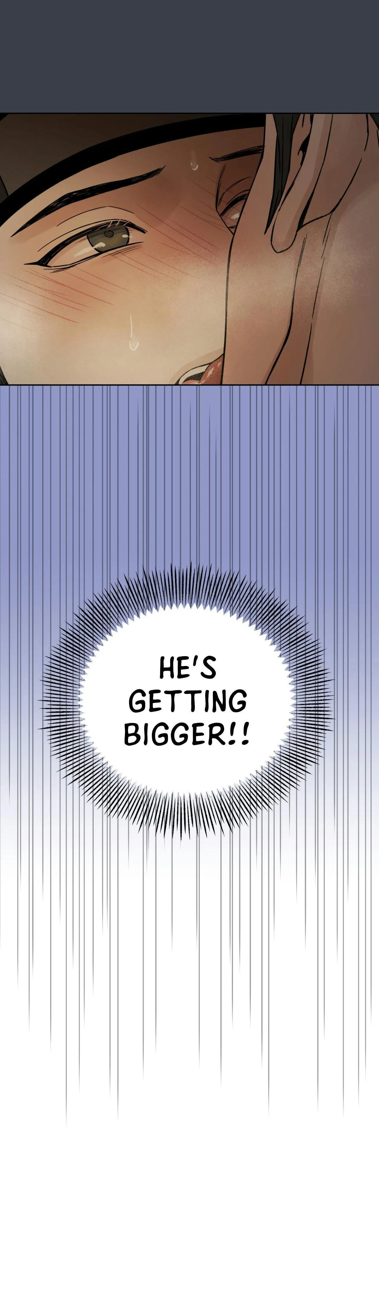 The Alluring Tale of Mong-Ryong - Chapter 55 Page 37